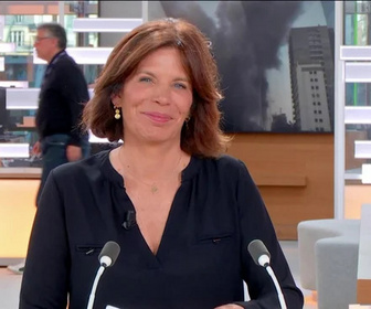 Replay L'info s'éclaire - 20/03/2026