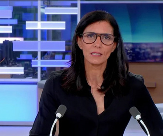 Replay Le 21h-22h - Émission du vendredi 6 juin 2025