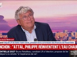 Replay 100% Mabrouk - Présidentielle 2027: Jean-Luc Mélenchon propose une alternative, soutient Éric Coquerel, député LFI