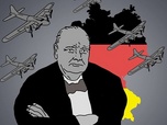 Replay Désintox - Pour Churchill, il n'y avait pas d'allemand innocent pendant la guerre ?