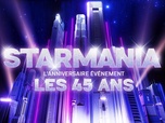 Replay Starmania l'anniversaire les 45 ans - Emission du samedi 16 novembre 2024