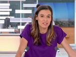 Replay Le JT en LSF - JT en LSF - 02/07/2025 - Le 16h/18h