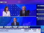 Replay Les experts du soir - Énergie : l'Europe (trop) ambitieuse ? - 20/05