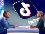 Replay Le 2010, Anne-Sophie Lapix - Le + du 2010 du 27/09/2026 avec Arnaud Ducoin