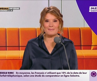 Replay 5/7 le morning RMC - Émission du 13 octobre 2025