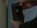 Replay ARTE Journal - Les employés de TikTok en grève contre l'IA