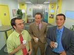 Replay Caméra café - C'est la fête