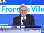 Replay Good Morning Business - Le Bitcoin flirt avec les 60 000 dollars
