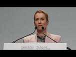 Replay Kaja Kallas répond au ministre israélien qui veut rompre tout contact