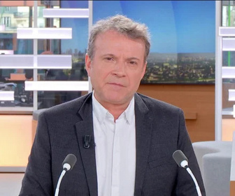 Replay L'info s'éclaire - 23/03/2026