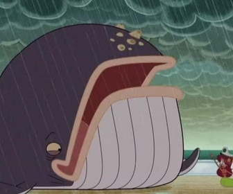 Replay Zig et Sharko - La tempête