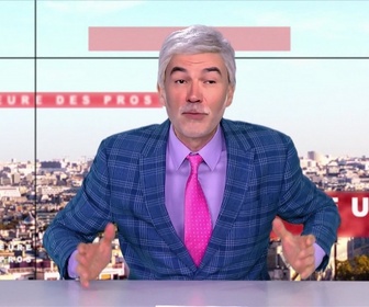 Replay C'est Canteloup du 11 mai 2026
