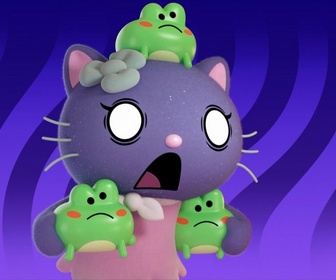 Replay Hello Kitty super style ! - Une Grenouille en vadrouille