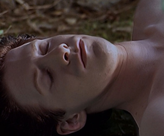 Replay Buffy contre les vampires - S2 E15 - Pleine lune