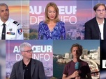 Replay Le débat - Incendies : comment lutter ?