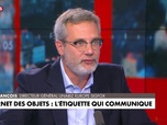 Replay L'Hebdo de l'Éco (Émission du 19/10/2024) - Rémi François (UnaBiz Europe Sigfox)