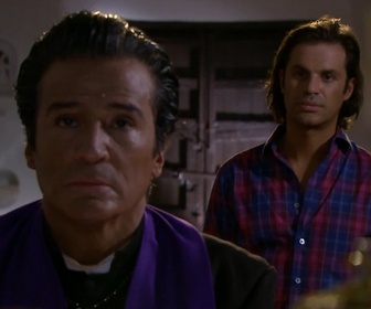 Replay Abime de la passion - S01 E116