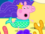 Replay Peppa Pig - La fête sous-marine