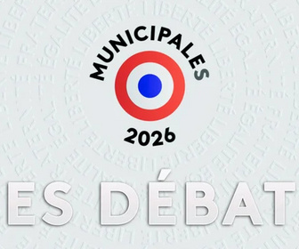 Replay Municipales 2026 - Paris