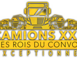Replay Camions XXL : les rois du convoi exceptionnel - S1E6 - Transports à risques