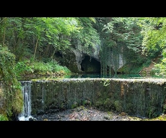Replay Les joyaux cachés de la Serbie : Sources, grottes, cascades et spas vous attendent