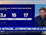 Replay BFM Première - Tabac, vaccination, casques…. les propositions de l'assurance maladie pour faire des économies