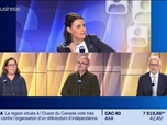 Replay BFM Entreprise - Outils RH - Réconcilier les jeunes et le management - Mardi 20 octobre