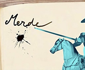 Replay Merde / Crème fouettée - Karambolage