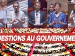 Replay Questions au Gouvernement du mercredi 24 juin 2026