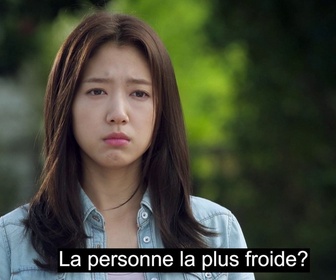 Replay The Inheritors - S01 E03