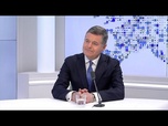 Replay Le système fondé sur des règles de l'après-guerre doit être négocié — président de l'Eurogroupe