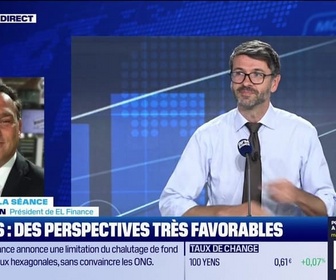 Replay BFM Bourse - Lundi 9 juin