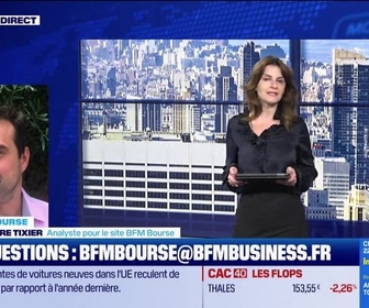 Replay BFM Bourse - Le Portefeuille trading - 18/04