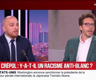 Replay Le Club BFM - Mardi 18 août 2026