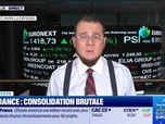Replay BFM Crypto, la Chronique - BFM Crypto : Consolidation brutale - 13/05