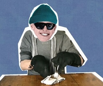 Replay Le Schokoladenessen / Les cigognes / Hansi - Karambolage