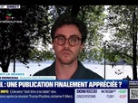 Replay BFM Bourse - Le Club : ASML, une publication finalement appréciée ? - 13/08