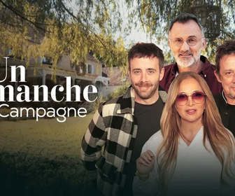 Replay Un dimanche à la campagne - 27/09/2026