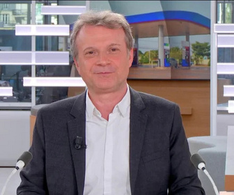 Replay L'info s'éclaire - 08/04/2026