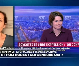 La Question Qui Fâche replay