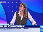 Replay Good Evening Business - Catherine Berjal (CIAM) : Vivendi, une scission qui divise - 18/11