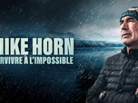 Replay Mike Horn : survivre l'impossible - S1E1 - Mike Horn : 87 jours dans l'enfer du pôle nord