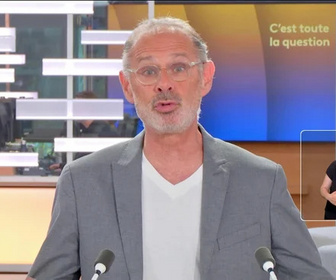Replay Le JT en LSF - 25/06/2026