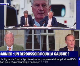 Replay Face à Duhamel : Tugdual Denis - À quoi joue Édouard Philippe ? - 11/09