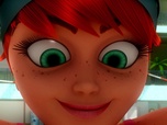 Replay Miraculous - Les aventures de Ladybug et Chat Noir - Syren
