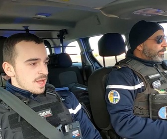 Replay Flic story - S2E34 - Délinquance du quotidien - Episode 1
