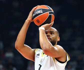 Replay EuroLeague : Dubai décroche une première victoire de prestige face au Real Madrid