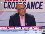 Replay Objectif Croissance - Davy Honoré (Le Kiosque à Pizzas) : Le Kiosque à Pizzas, réseau de vente de pizzas - 22/07