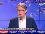 Replay Les Grandes Gueules - Vague de chaleur : on en fait trop ?