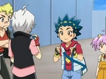 Replay Beyblade Burst - A pleine puissance ça ne rigole pas